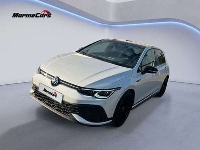 VW Golf VIII