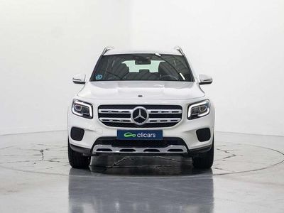 Mercedes GLB220