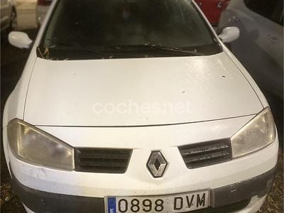 Renault Mégane II