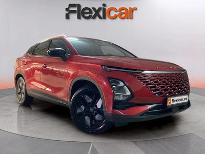 Usado Omoda 5 147 CV (108 kW) 2025 Rojo SUV