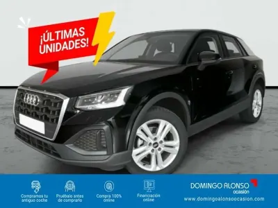 Usado Audi Q2