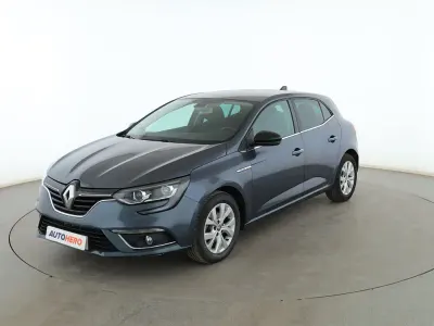 Usado Renault Mégane IV