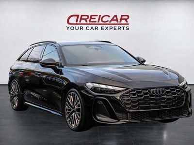 Negro Usado 2025 Audi A5 Advanced Berlina | 59.650 €