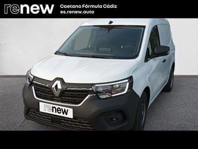 Otro Usado 2024 Renault Kangoo Monovolumen | 21.490 € (Precio justo)