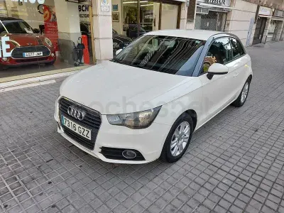 Usado Audi A1