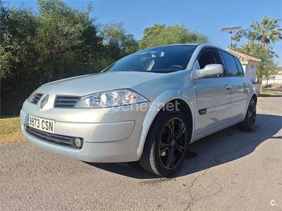 Renault Mégane II