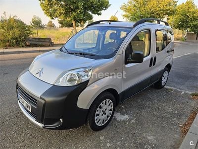 Citroën Nemo