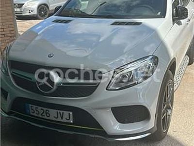 Mercedes GLE350