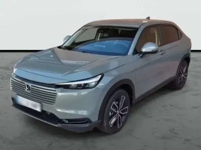 Usado Honda HR-V