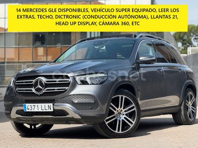 Mercedes GLE300
