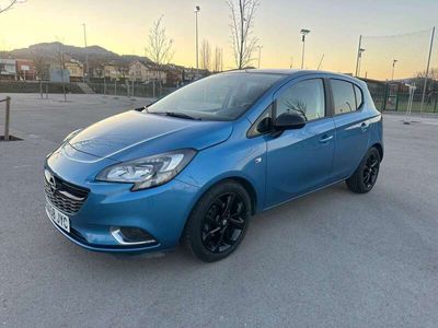 usado Opel Corsa 1.4 Color Edition 90 (4.75)