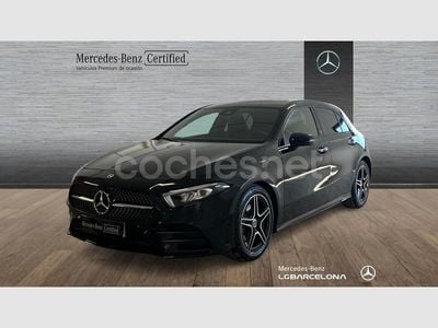 Mercedes A200