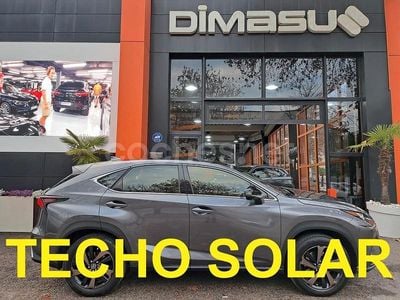 Lexus NX300h