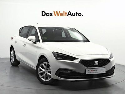 usado Seat Leon 2.0tdi Cr S&s Style Dsg-7 150