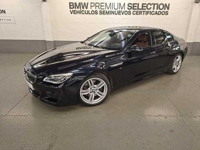 Usado BMW 230 Comfort Edition 313 CV (230 kW) 2016 Coupe
