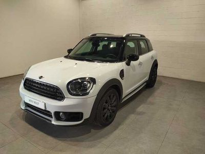 usado Mini Cooper Countryman 100 kW (136 CV)