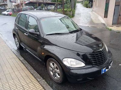 usado Chrysler PT Cruiser 2.2CRD Limited