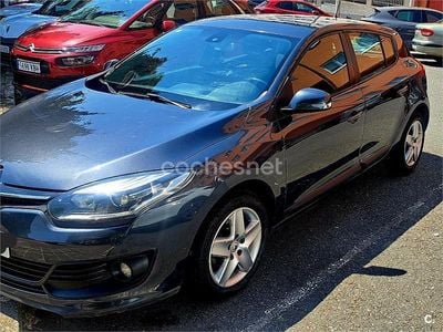 Renault Mégane III