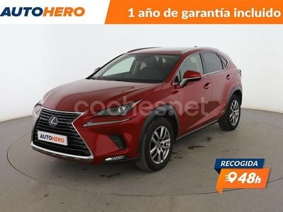 Lexus NX300h