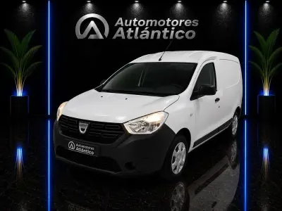 Usado Dacia Dokker