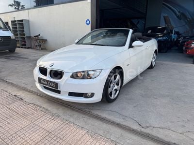 BMW 320 Cabriolet