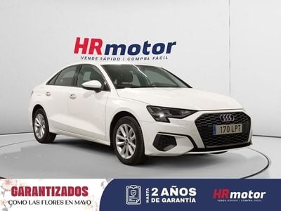 Audi A3 e-tron