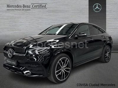 Mercedes GLE300
