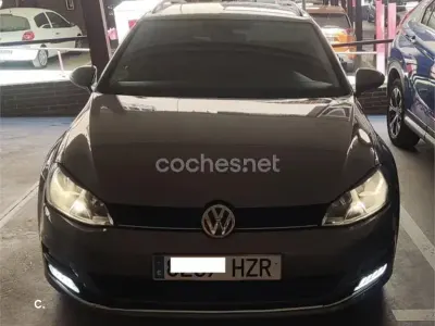 Usado VW Golf VII