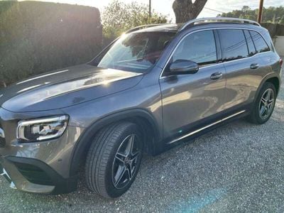 Mercedes GLB200