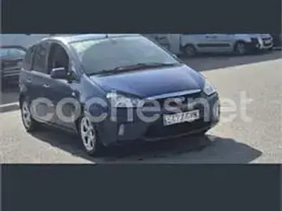 Usado Ford C-MAX