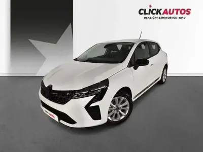 Usado Renault Clio
