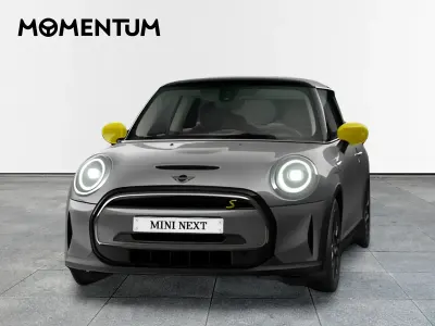 Usado Mini Cooper SE 135 kW (184 CV) 2022 Utilitario