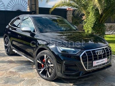 Audi Q5 Sportback