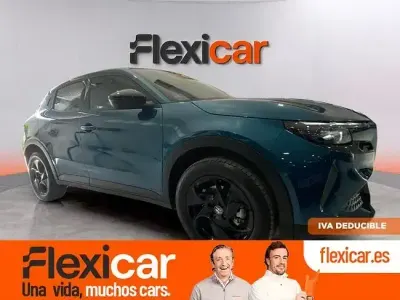 Usado Alfa Romeo GT Junior 145 CV (106 kW) 2025 Azul