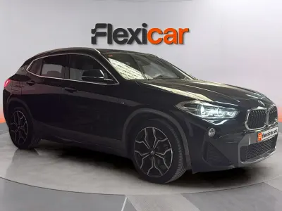 Occasion BMW X2 150 PK (110 kW) 2018 Grijs SUV