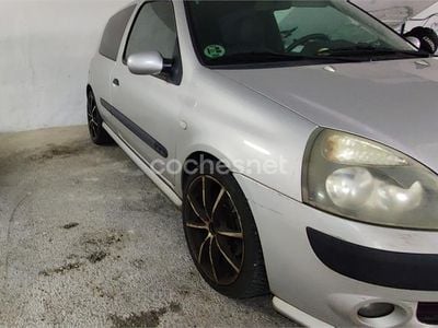 Renault Clio II