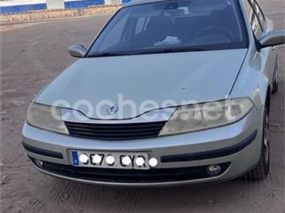 Renault Laguna II