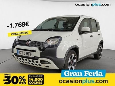 Fiat Panda Cross