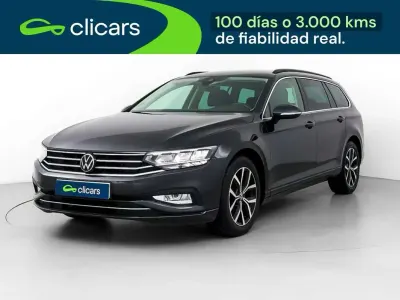 Usado VW Passat