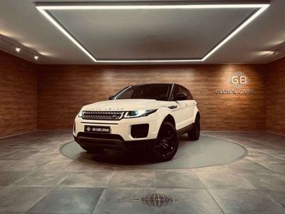 usado Land Rover Range Rover evoque 2.0eD4 Pure 2WD 150