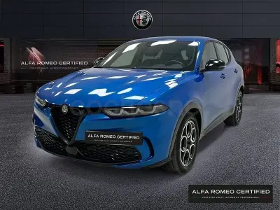 Usado Alfa Romeo Tonale