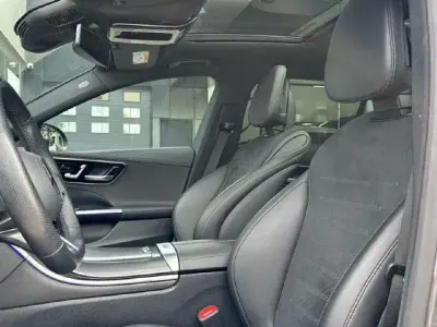 Usado Mercedes C220 197 CV (144 kW) 2025