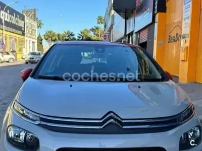 Occasion Citroën C3