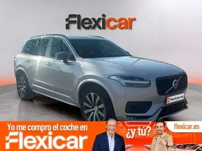 Usado Volvo XC90