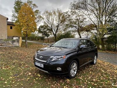Lexus RX450h