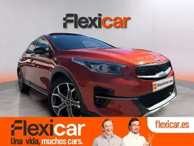 Usado Kia XCeed