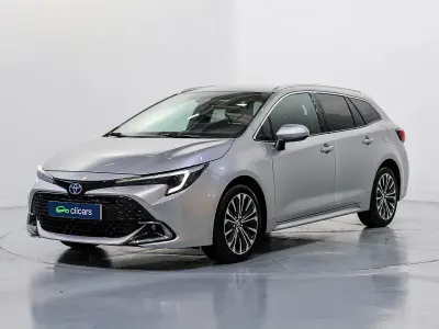 Usado Toyota Corolla Style 140 CV (102 kW) 2023 Familiar
