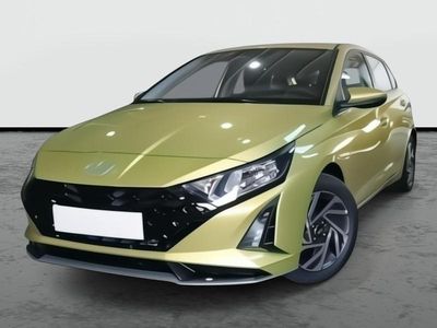 Nuevo Hyundai i20 90 CV (66 kW) 2026 Lima lucid Utilitario