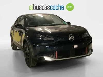 Nuevo Citroën DS6 136 CV (100 kW) 2026 Azul