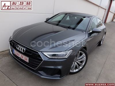 Audi A7 Sportback